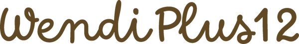 WendiPlus12